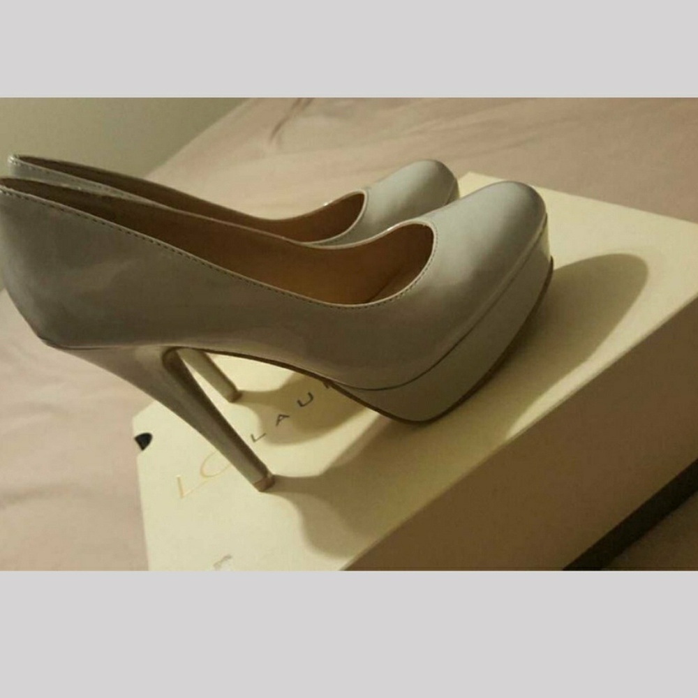 Lauren LC heels